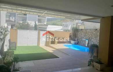 Imagem 3: Casa de condomínio em Estrada Cachamorra - Campo Grande - Rio de Janeiro/RJ