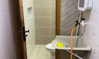 Imagem 6: Apart. Amplo c/ 2 quartos