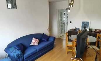 Imagem: Apartamento à venda com 78m², 2 quartos