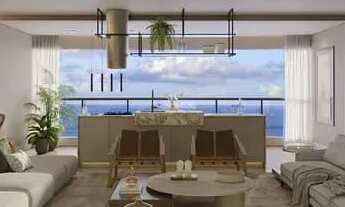 Imagem 2: REPASSE DE APTO ANDAR ALTO NA RUA AMAZONAS,03 OU 04 QUARTOS, 02 SUITES,LAZER, VISTA MAR,02