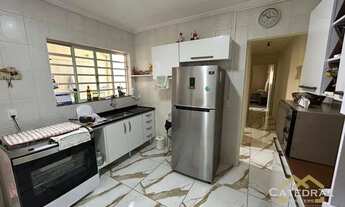 Imagem 2: Casa com 2 dormitórios à venda, 107 m² por R$ 580.000,00 - Vila Hortolândia - Jundiaí/SP