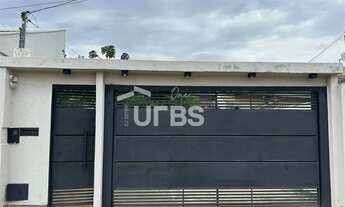 Imagem: 0 - Casa 3 quartos, sendo 1 suíte