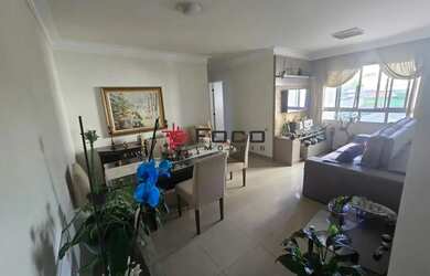 Imagem: Apartamento - Ed Colinas de São José