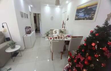 Imagem 3: Cachambi Apartamento com 2 dormitórios