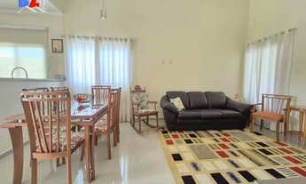 Imagem 3: Casa em Recanto das Primaveras I, Boituva/SP