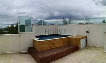 Imagem 5: Apartamento com 3 quartos à venda, 82 m² - Condomínio Edifício Iguatemi Residencial - Voto