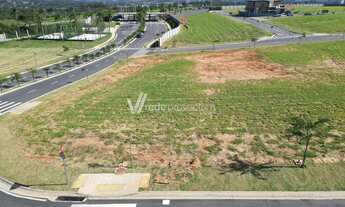 Imagem 7: Terreno a venda no Condomínio Serena Campinas