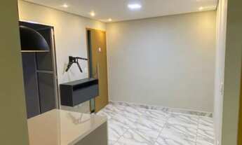 Imagem 3: Apartamento no Park Club Cidade Jardim