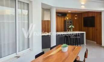 Imagem 7: Casa à venda no Condomínio Villa Lobos, Paulínia/SP