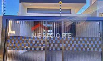 Imagem: Casa em Rua Octávio Moura - Jardim Três