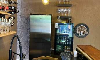 Imagem 3: Pousada em Caldas do jorro