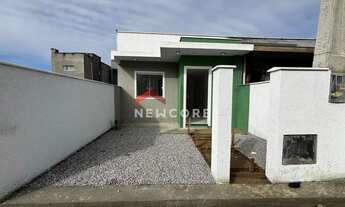 Imagem: Casa em Servidão Família Brito - São