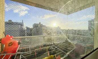 Imagem 6: APARTAMENTO 3 QUARTOS 2 VAGAS - PASSO DA AREIA