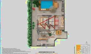 Imagem 6: Apartamento-À VENDA-Centro-Rio de Janeiro-RJ