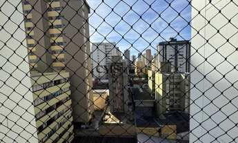 Imagem 5: Apartamento à venda em Londrina, Centro, com 3 quartos, com 74.1 m², Itatiaia