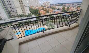 Imagem 3: Apartamento - Mansões Santo Antônio - Campinas