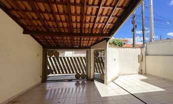 Imagem 2: Casa à Venda em Jardim Capuava, Nova Odessa 3 Dorms, 110m²