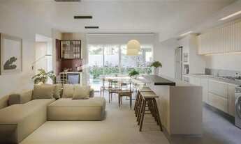 Imagem 2: Jardins Frankfurt - Casa de Condomínio 4 quartos, sendo 3 suítes