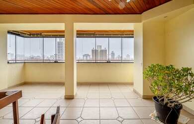 Imagem 7: Cobertura de 3 dorm com localização privilegiada