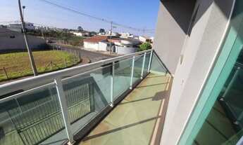 Imagem 3: Casa para locação no Jardim da Balsa II em Americana