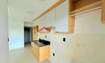 Imagem 4: Apartamento em Rua Ricardo Marcos de Madureira Moreira - Jardim Refúgio - Sorocaba/SP