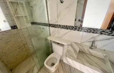 Imagem 7: Casa Geminada com 3 quartos à venda em Belo Horizonte