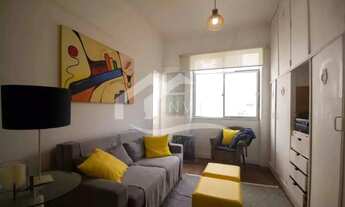 Imagem: EXCELENTE OPORTUNIDADE NO CORAÇÃO DE IPANEMA