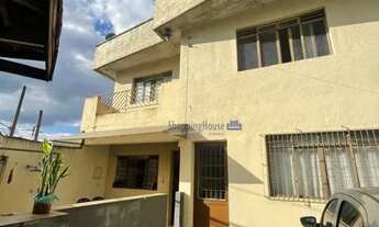 Imagem 2: Casa na Vila Nova Cachoeirinha 355m² Divididos em Casa Térrea, Sobrado e Áreas Variadas