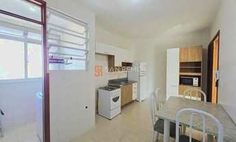 Imagem 6: Estreito Apartamento com 3 dormitórios