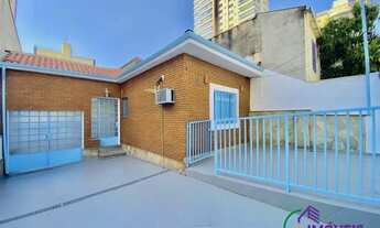 Imagem 2: CASA ASSOBRADADA - POMPÉIA - SP