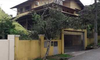 Imagem 6: Casa com 4 Dormitórios na Lagoa da Conceição