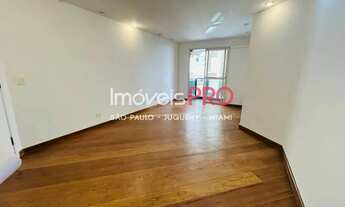 Imagem: Lindo apartamento em Moema Pássaros!