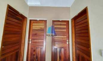 Imagem 7: RESIDENCIAL PARQUE SOLEDADE APTO 102