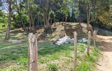 Imagem 2: Terrenos à Venda em São Bento do Sapucaí - Bairro do Cantagalo