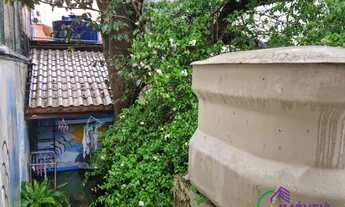 Imagem 3: AREA - POMPÉIA - SP