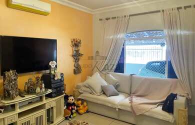 Imagem 3: Oportunidade - Casa Residencial - Parque Industrial - 3 Dormitórios - 300m²