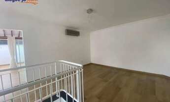 Imagem 7: Cobertura com 2 dormitórios para alugar, 120 m² por R$ 4.320,00/mês - Parque Industrial