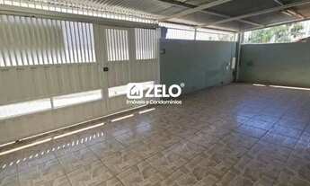 Imagem 7: Casa para aluguel com 114 m², 2 quartos 2 vagas em Jardim Campos Elíseos, Campinas