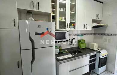 Imagem 5: Apartamento em Avenida Presidente Castelo Branco - Flórida - Praia Grande/SP