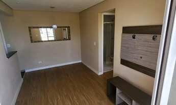 Imagem 4: Apartamento 02 dorm em Santo André(LOCAÇÂO) Próximo ao Shopping Atrium!