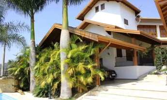 Imagem: Casa de condomínio em Rua Antenor Ubinha