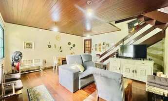 Imagem 4: Casa térrea com 307m², 3 dormitórios, 2 suítes, 3 vagas