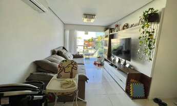 Imagem: Cobertura com 4 quartos toda reformada em