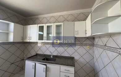 Imagem 3: Casa ampla e bem ventilada - 04 quartos 02 vagas de garagem