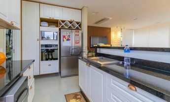 Imagem: Venda Apartamento 3 Dormitórios - 160 m²