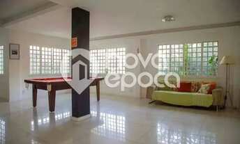 Imagem 2: Cosme Velho Casa com 4 dormitórios