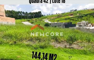 Imagem 3: Lote em Rua Pintassilgo - Condomínio Villa Verde Bragança - Bragança Paulista/SP