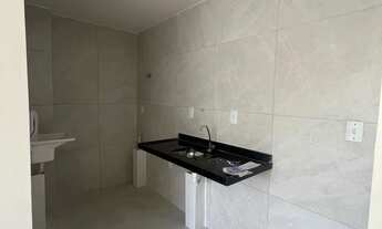 Imagem 6: Aluga-se apartamento térreo no colinas do Sul