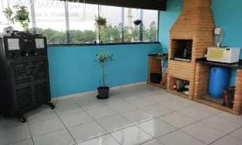 Imagem 2: Apartamento a venda - Jardim Ana Maria, Santo André