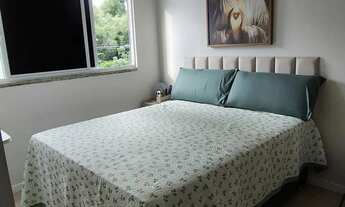 Imagem 7: JARDIM SERIGY - M.CC - NORTE/LESTE - 2º ANDAR - FAROLÂNDIA [14349